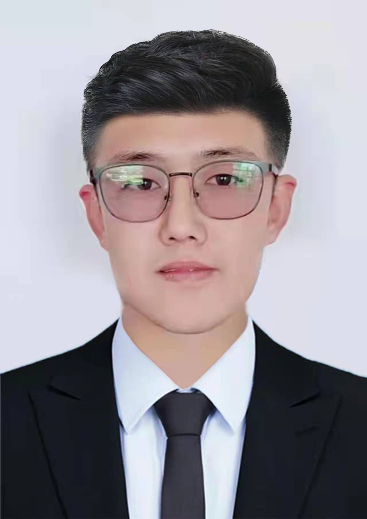 左学建 Image