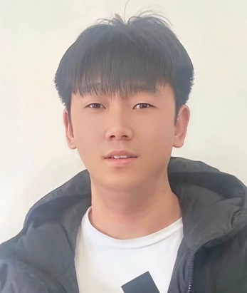 刘俊浩 Image