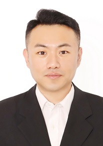 马宝印 Image