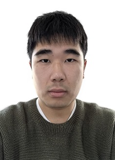 雷陈骞 Image