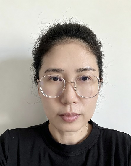 陈芝梅 Image